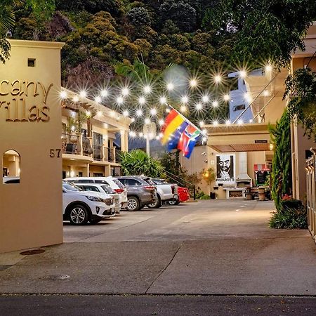 Tuscany Villas Whakatane Ngoại thất bức ảnh