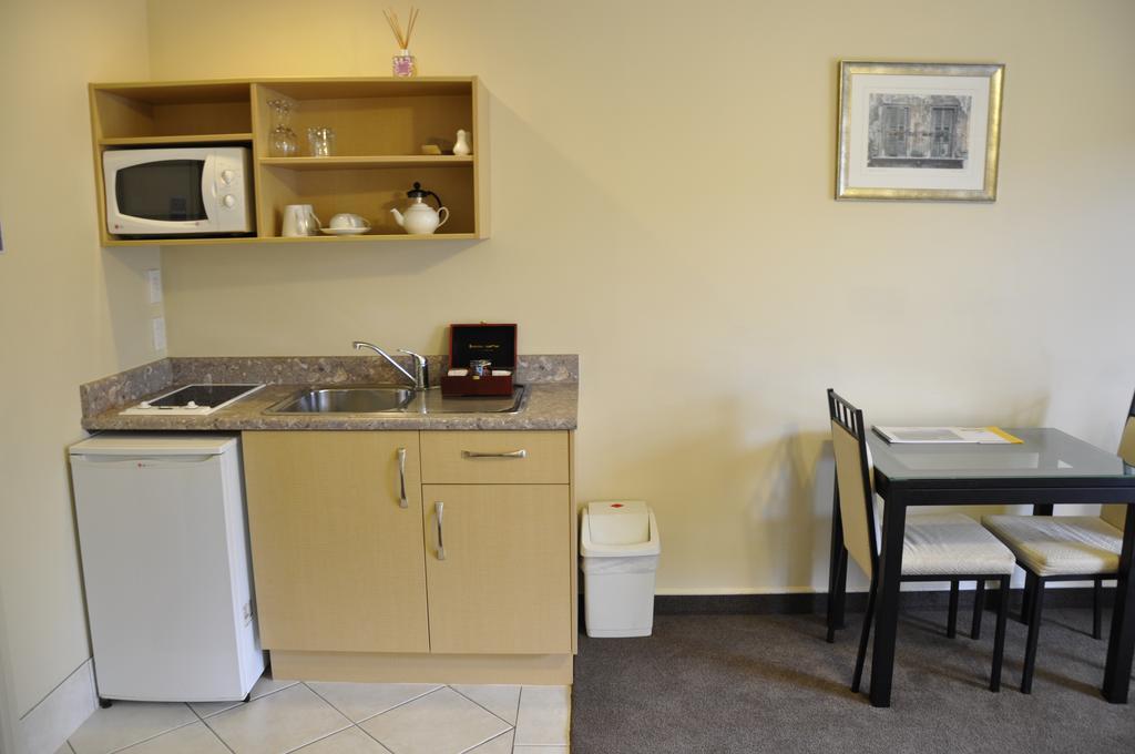 Tuscany Villas Whakatane Ngoại thất bức ảnh
