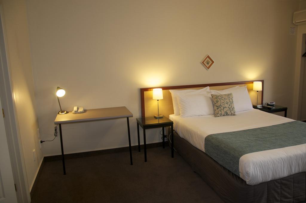 Tuscany Villas Whakatane Ngoại thất bức ảnh