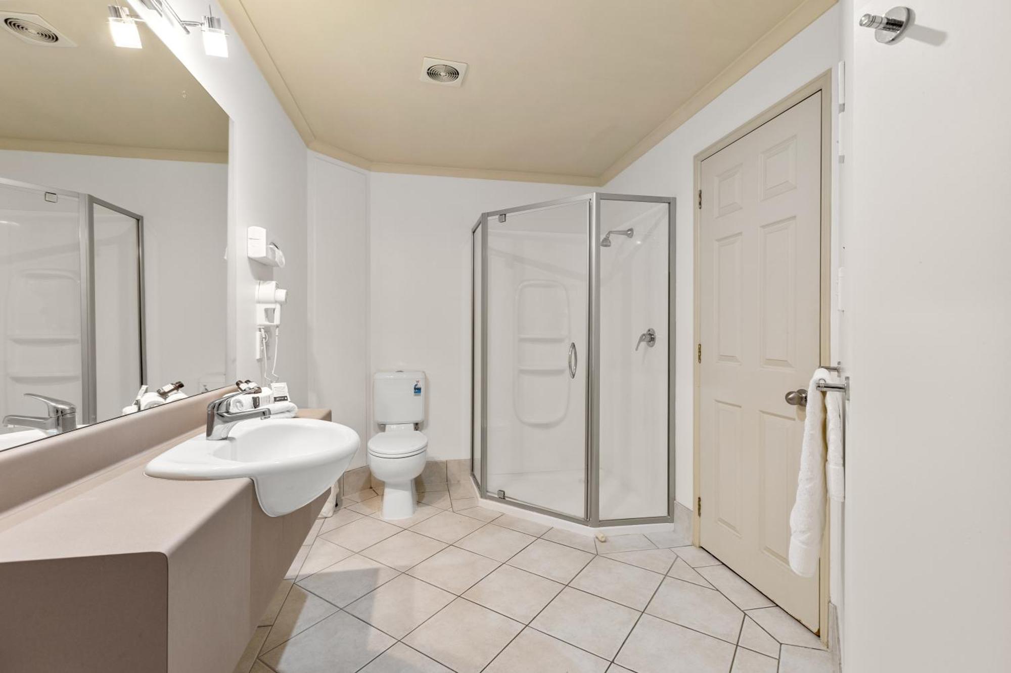 Tuscany Villas Whakatane Ngoại thất bức ảnh