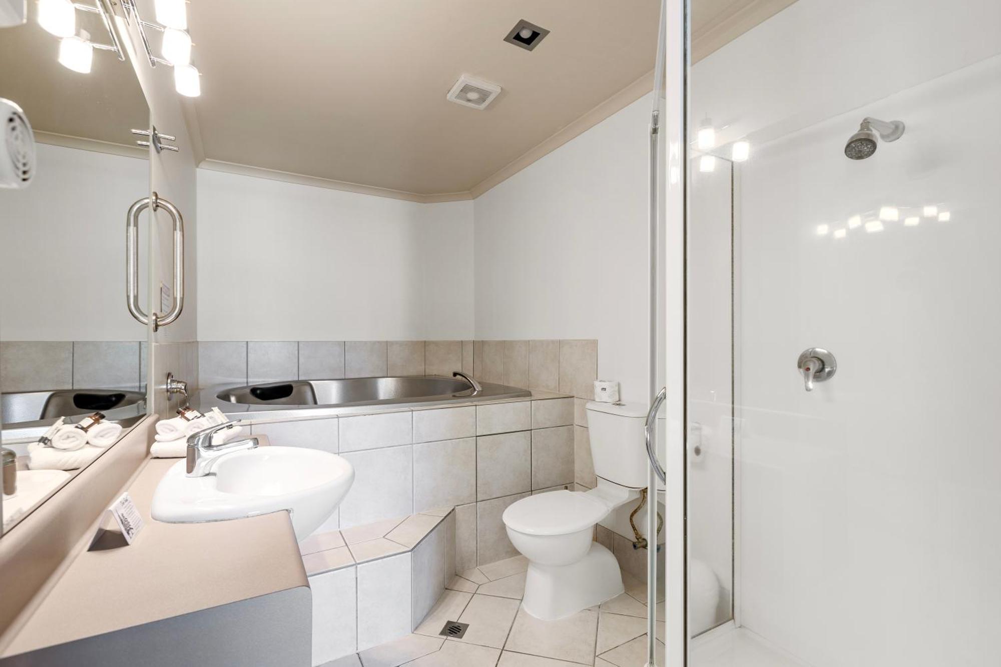 Tuscany Villas Whakatane Ngoại thất bức ảnh