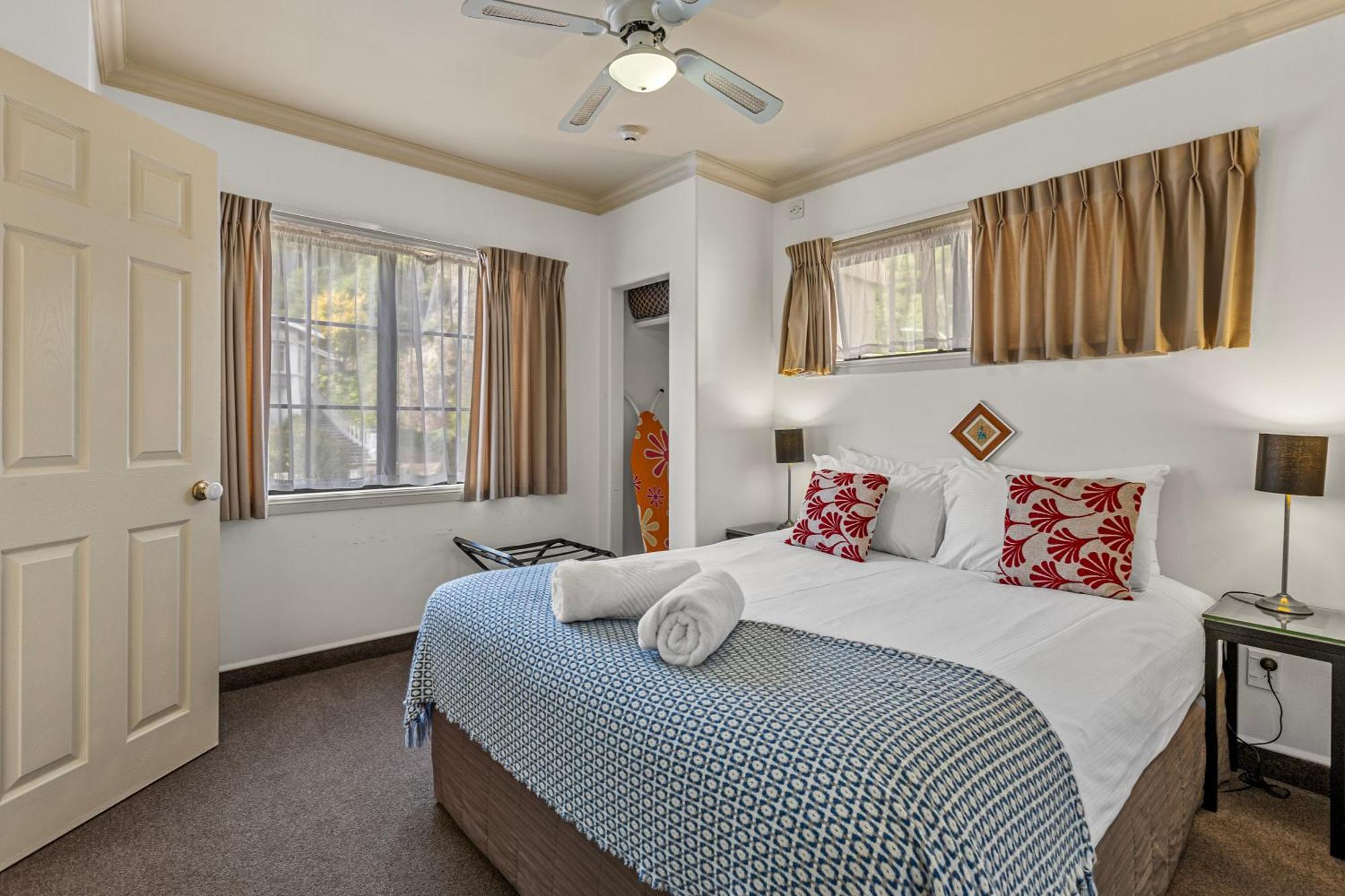Tuscany Villas Whakatane Ngoại thất bức ảnh