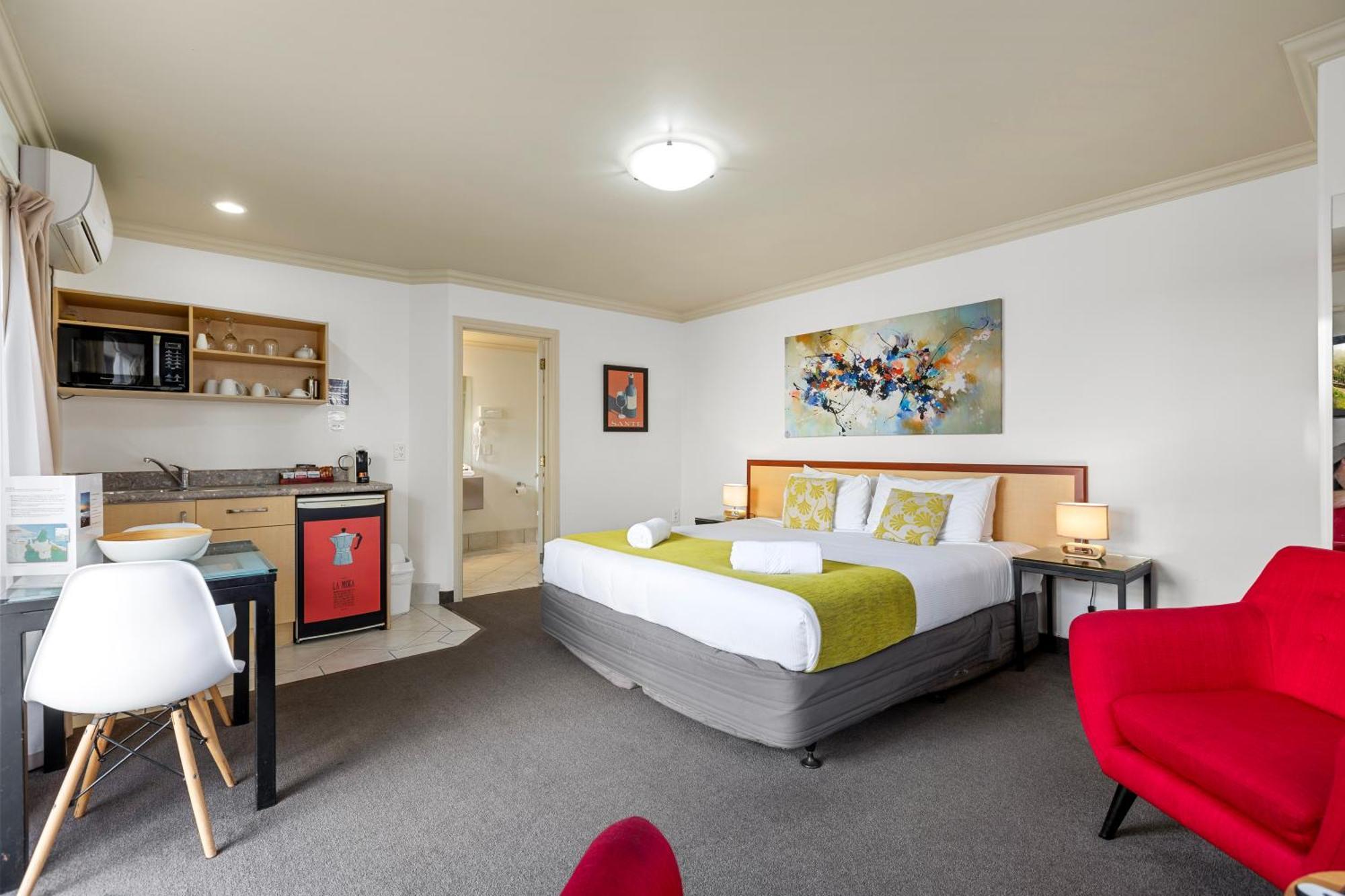 Tuscany Villas Whakatane Ngoại thất bức ảnh
