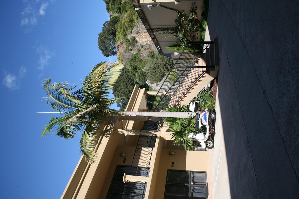 Tuscany Villas Whakatane Ngoại thất bức ảnh
