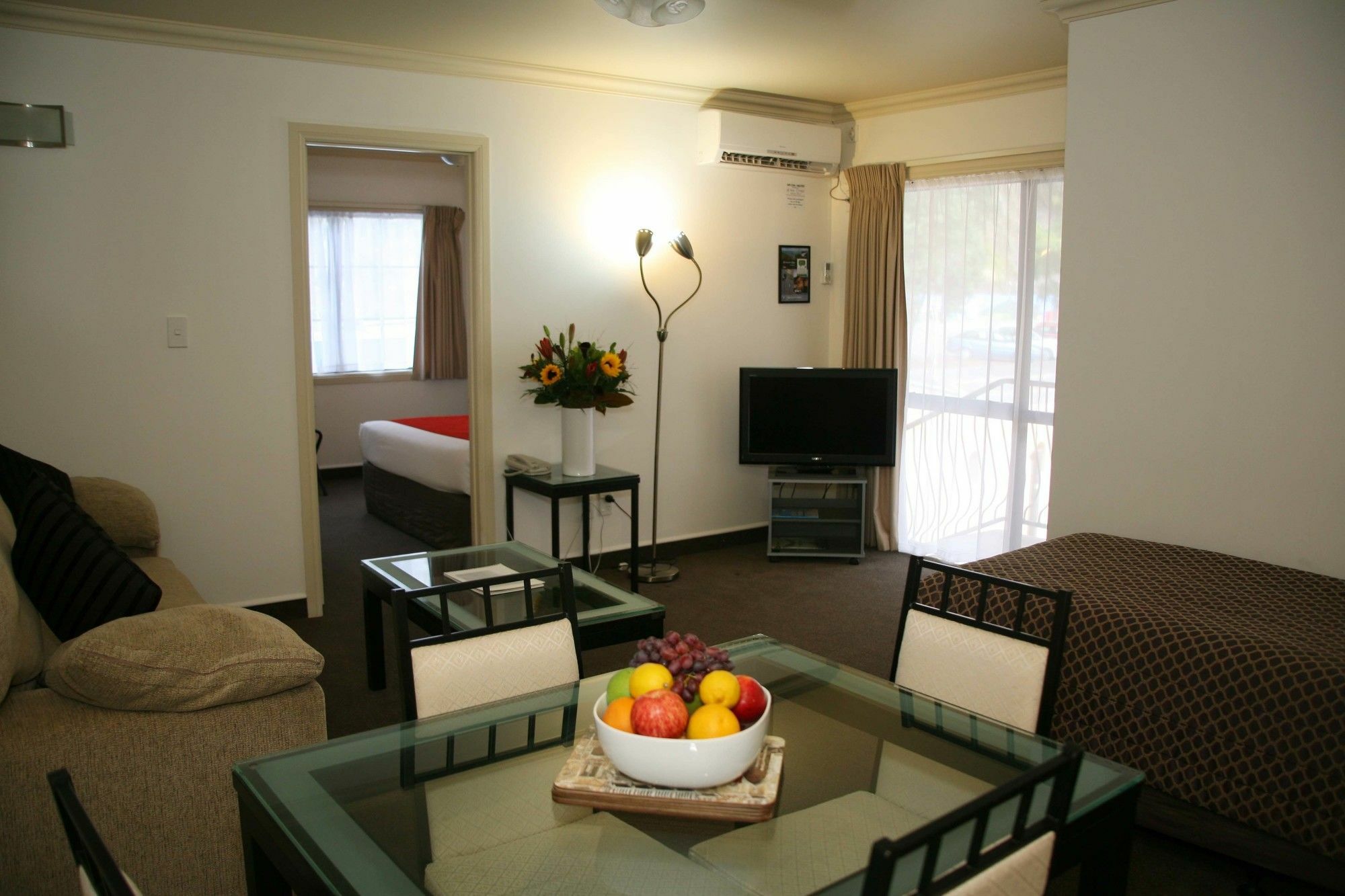 Tuscany Villas Whakatane Ngoại thất bức ảnh
