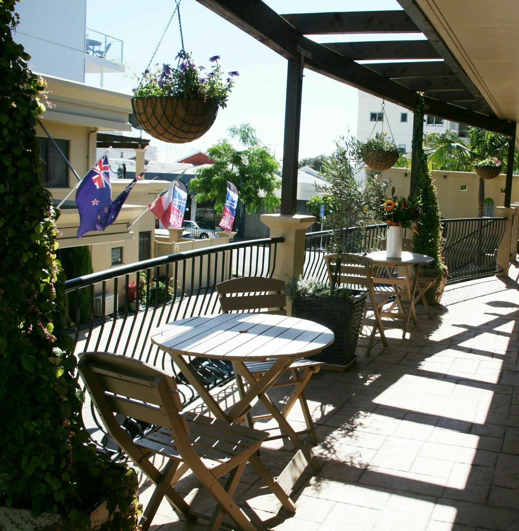 Tuscany Villas Whakatane Ngoại thất bức ảnh
