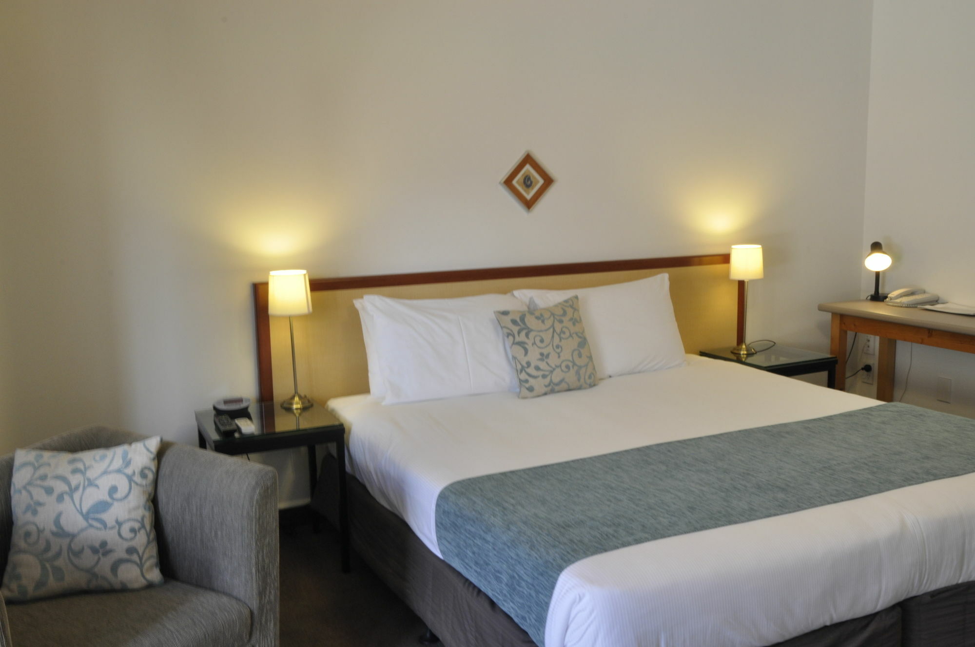 Tuscany Villas Whakatane Ngoại thất bức ảnh