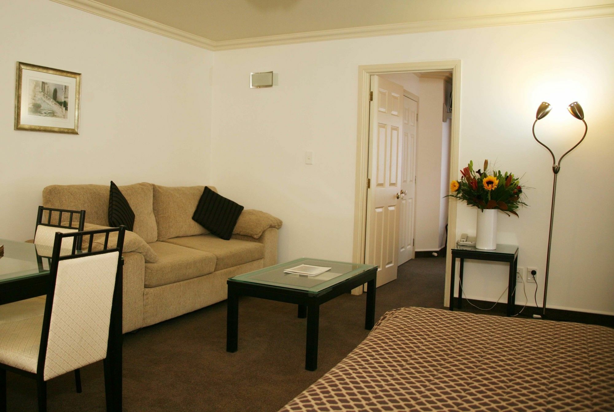 Tuscany Villas Whakatane Ngoại thất bức ảnh