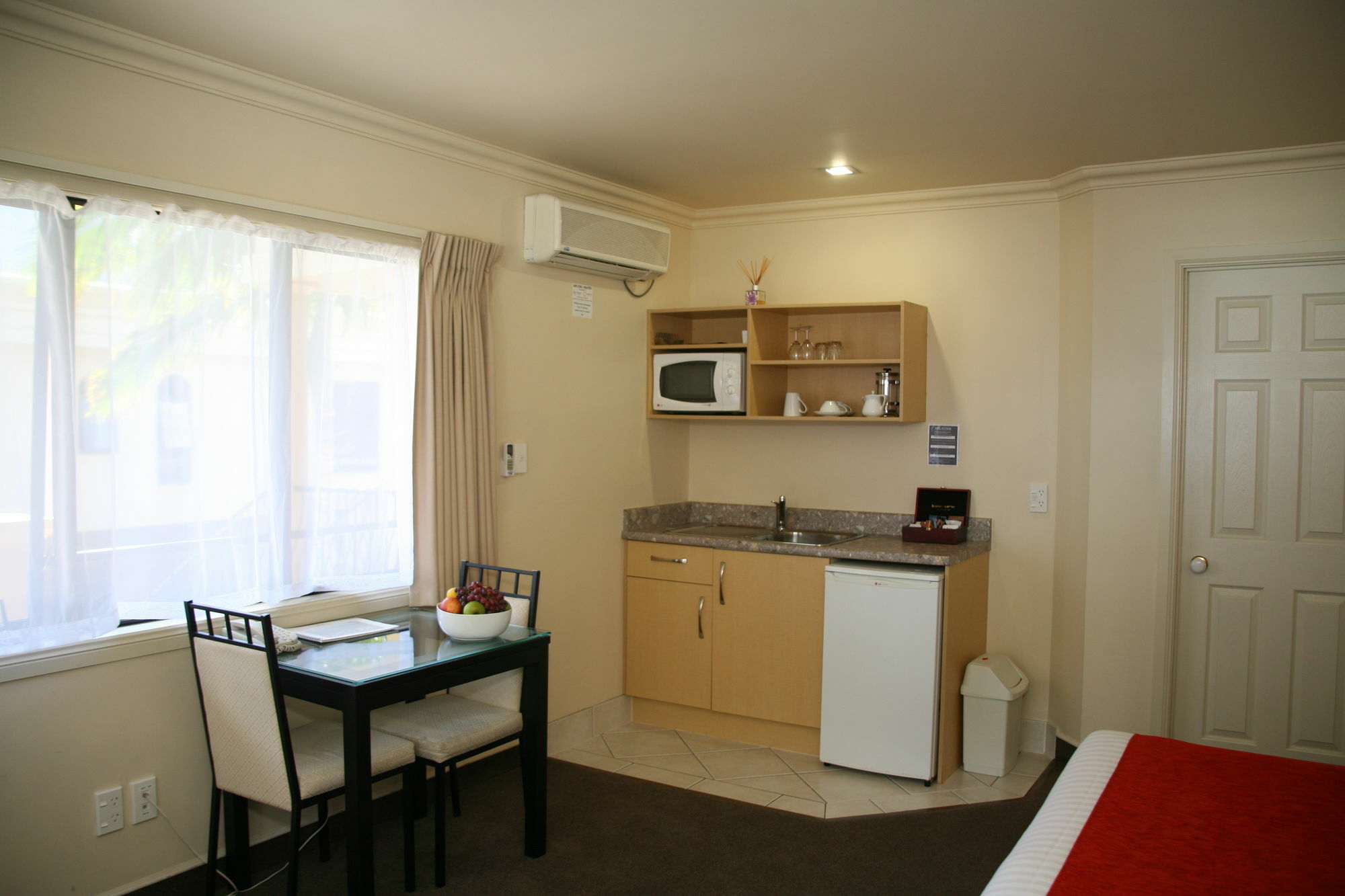 Tuscany Villas Whakatane Ngoại thất bức ảnh