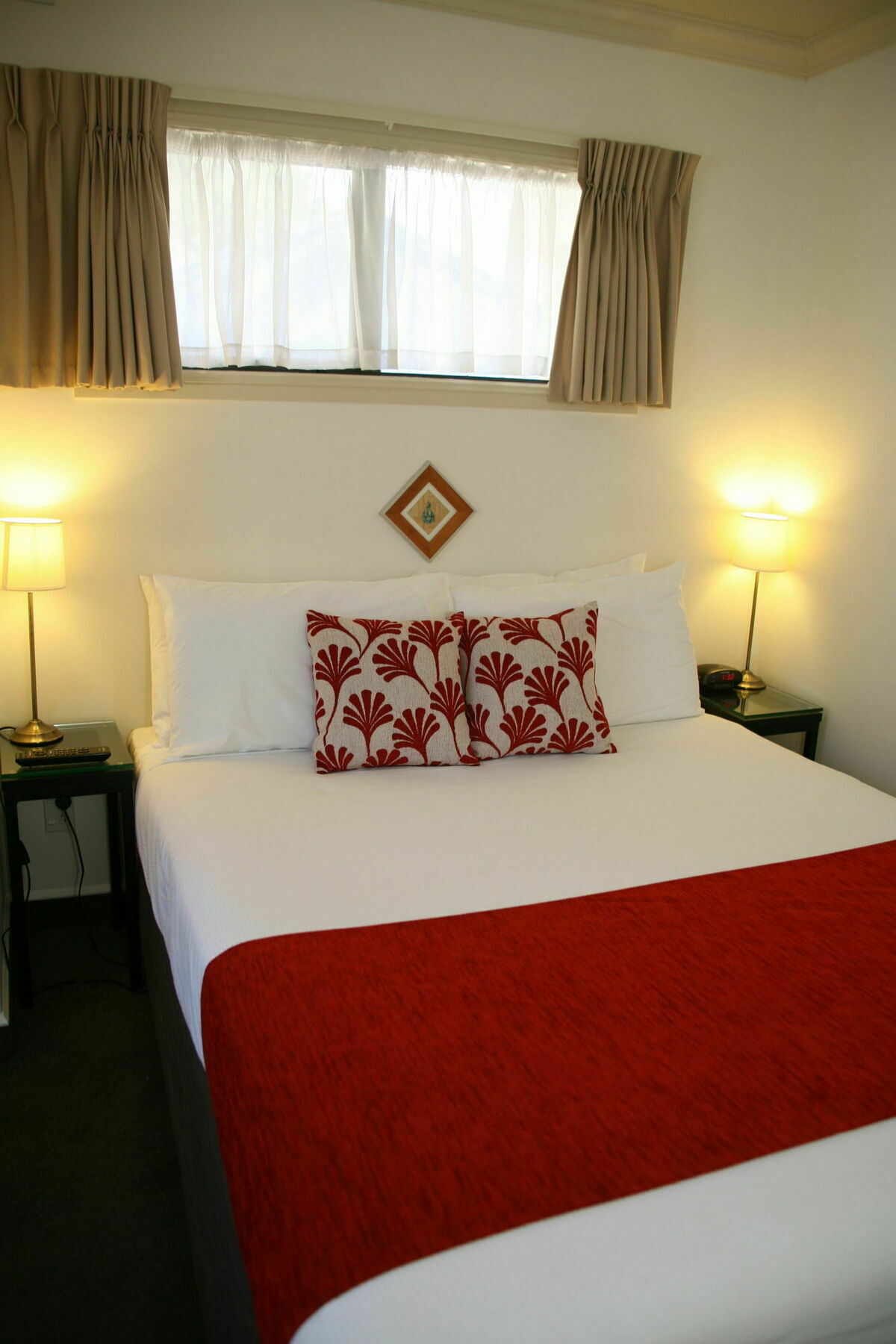Tuscany Villas Whakatane Ngoại thất bức ảnh