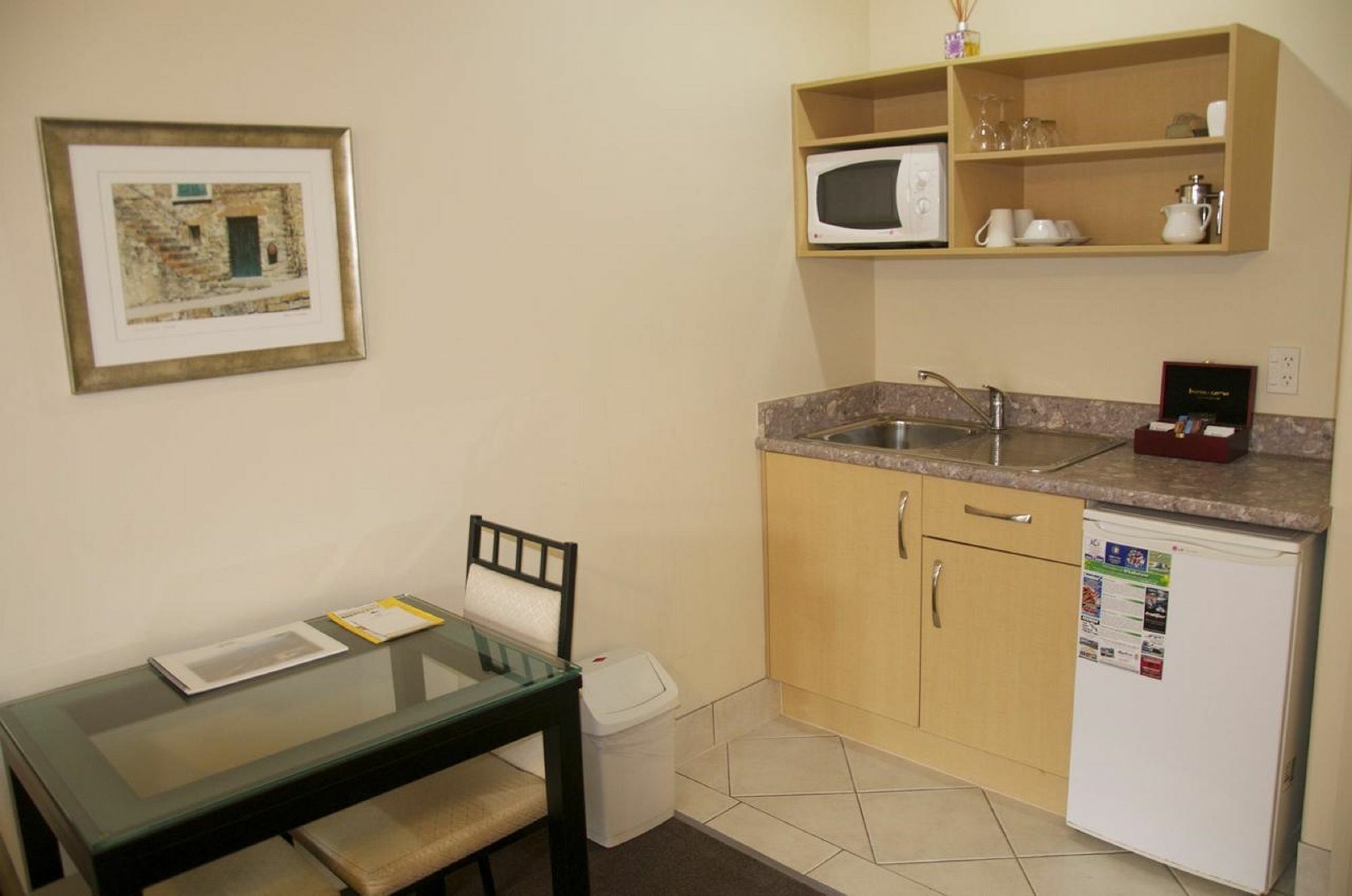 Tuscany Villas Whakatane Ngoại thất bức ảnh