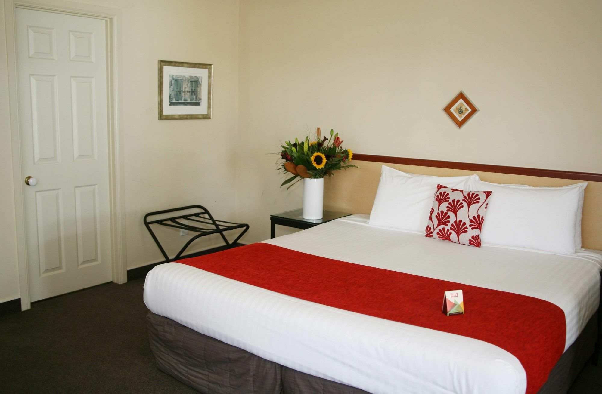 Tuscany Villas Whakatane Ngoại thất bức ảnh