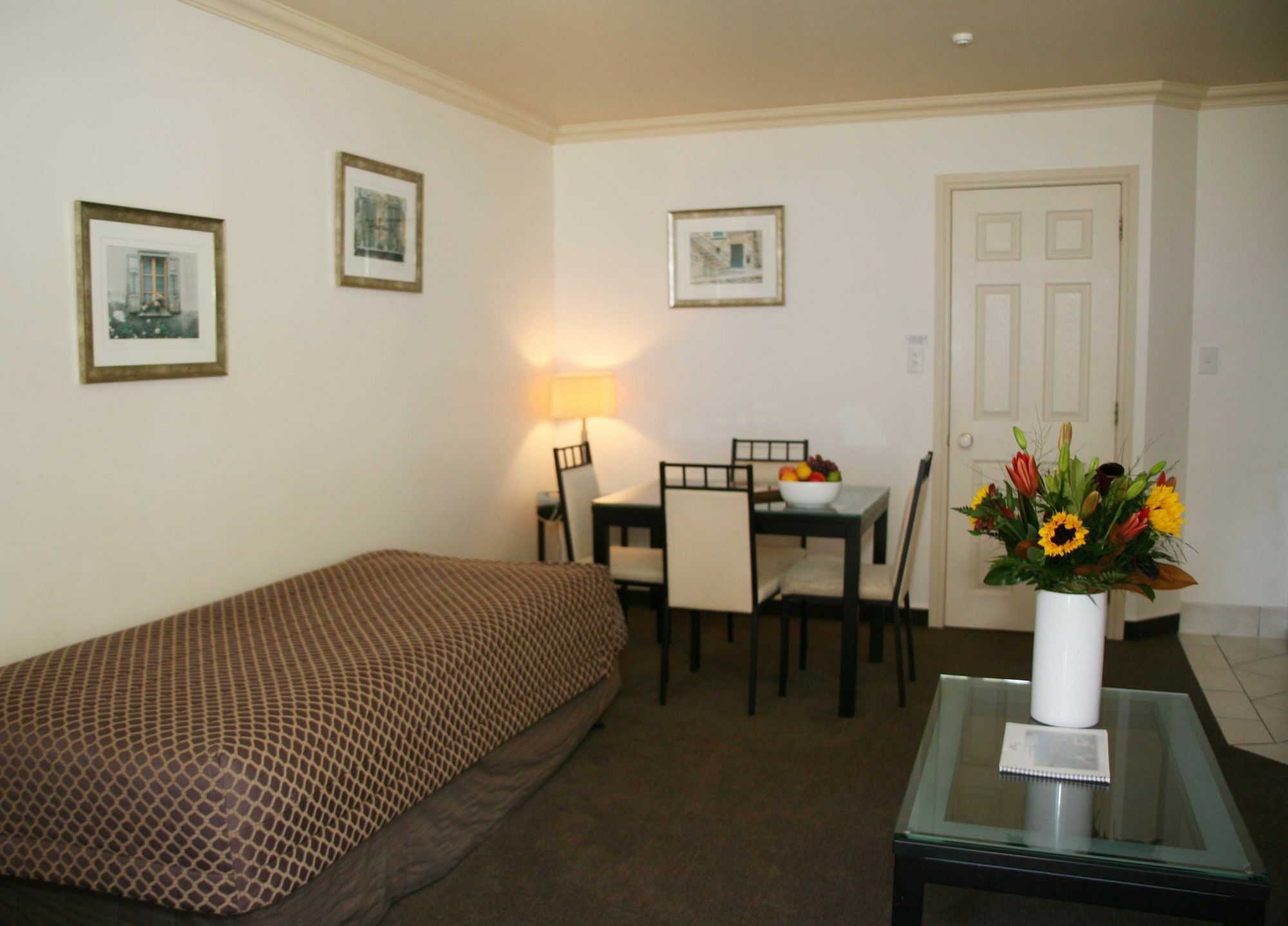 Tuscany Villas Whakatane Ngoại thất bức ảnh
