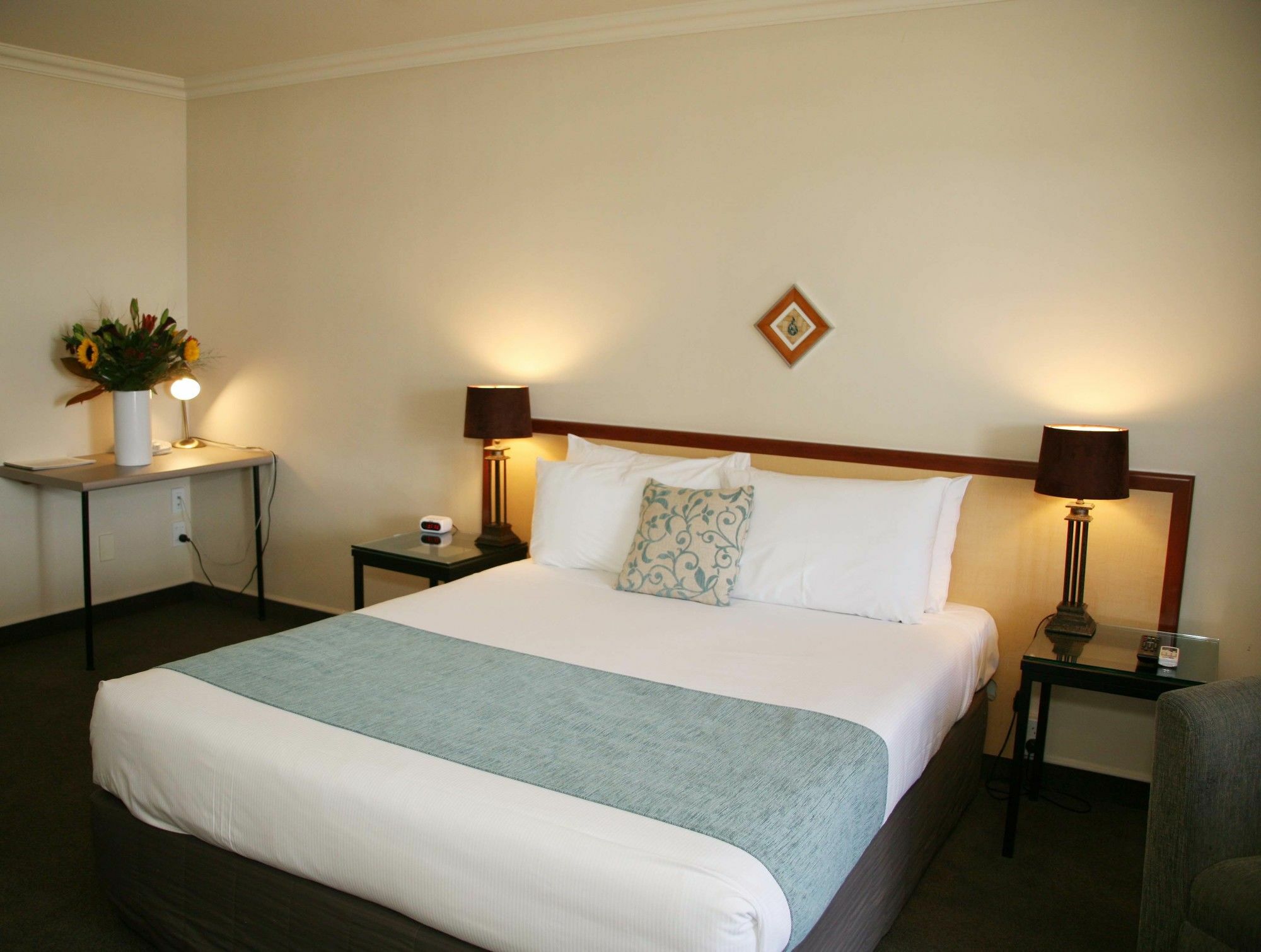 Tuscany Villas Whakatane Ngoại thất bức ảnh