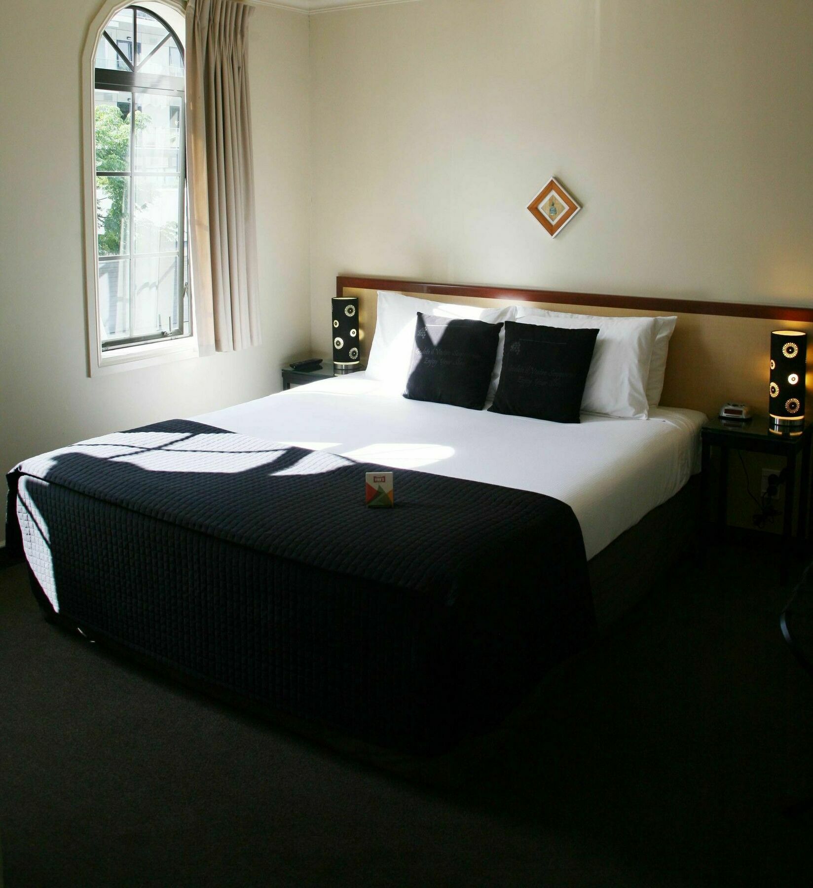 Tuscany Villas Whakatane Ngoại thất bức ảnh