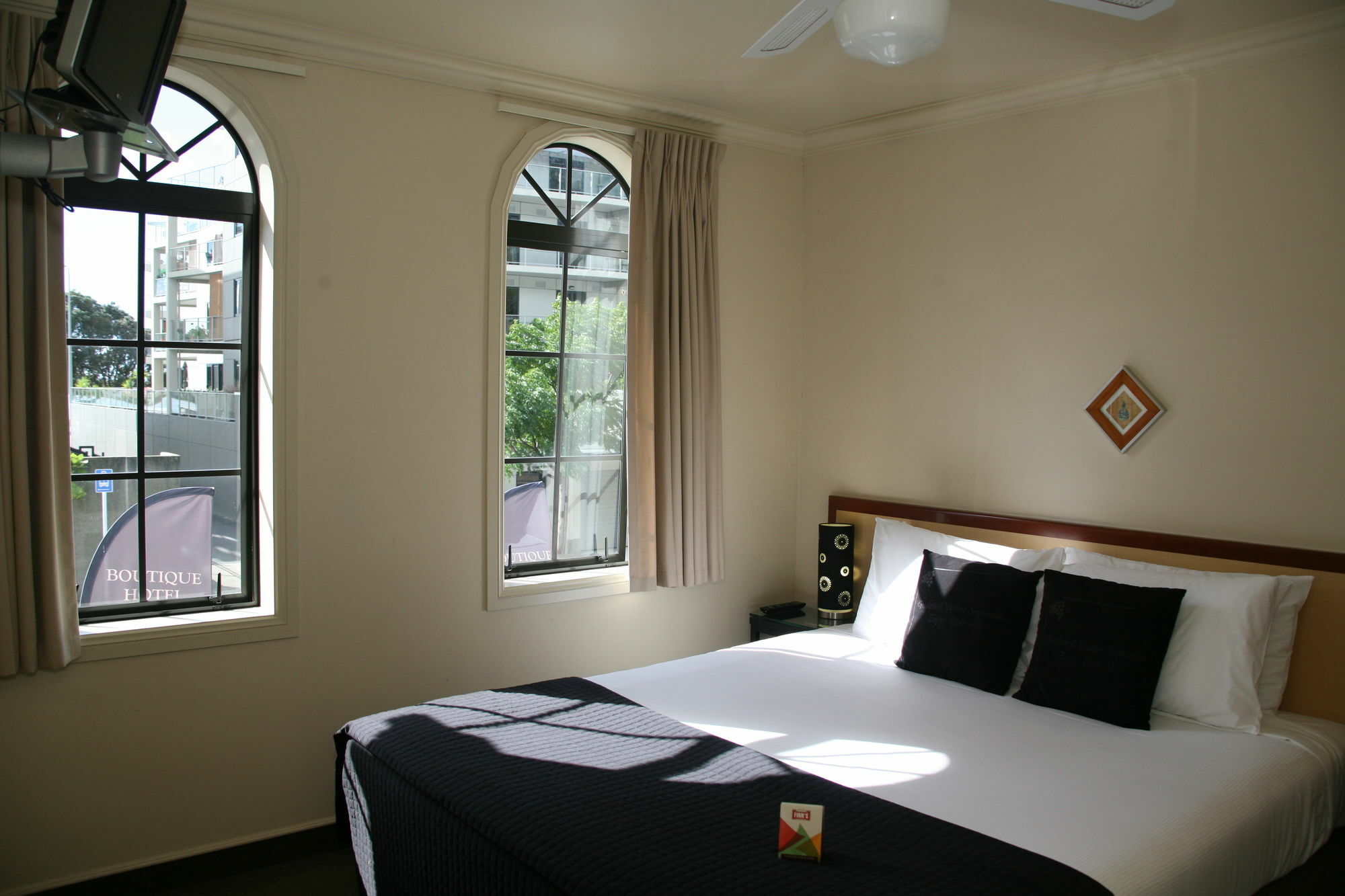 Tuscany Villas Whakatane Ngoại thất bức ảnh
