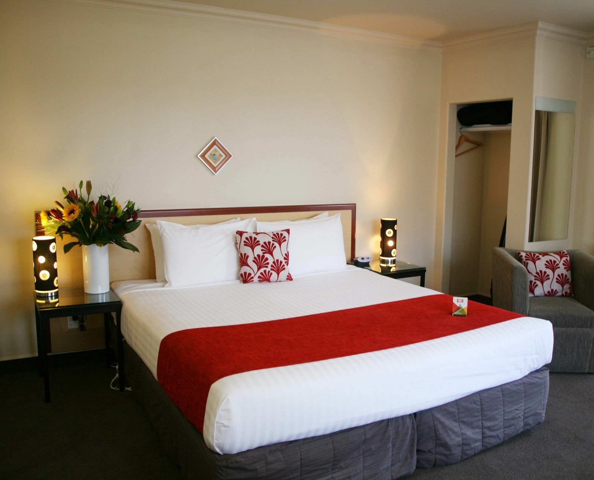 Tuscany Villas Whakatane Ngoại thất bức ảnh
